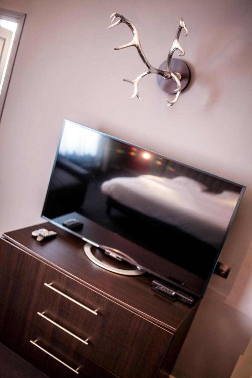 Cit'Hotel B Hotel Béthune Dış mekan fotoğraf